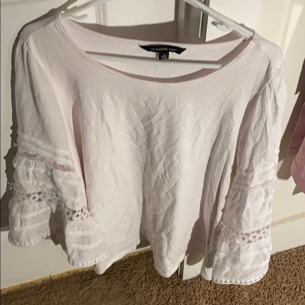 White Blouse
